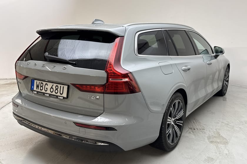 Bild 3 av Volvo V60