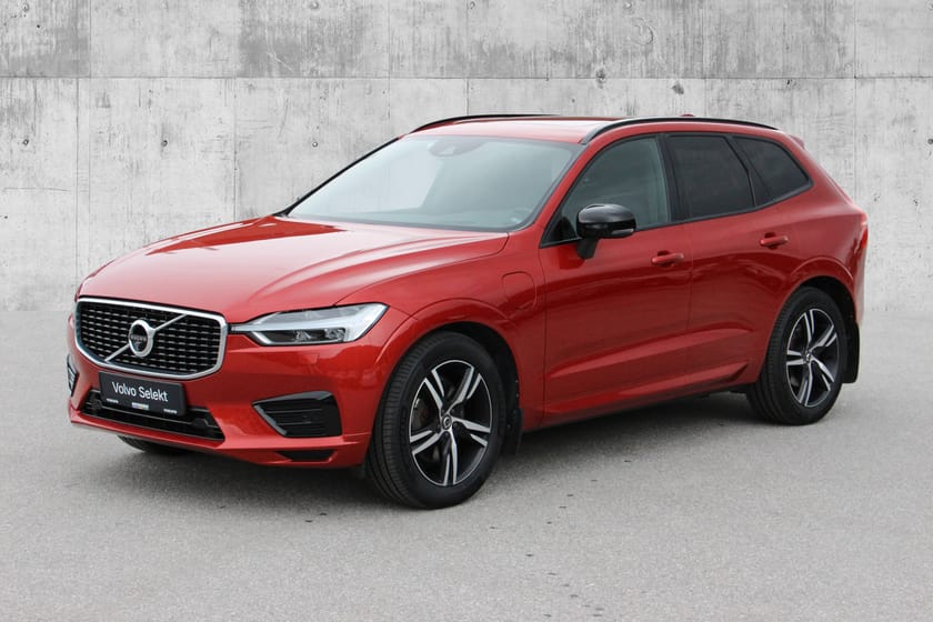 Bilde 3 av Volvo XC60