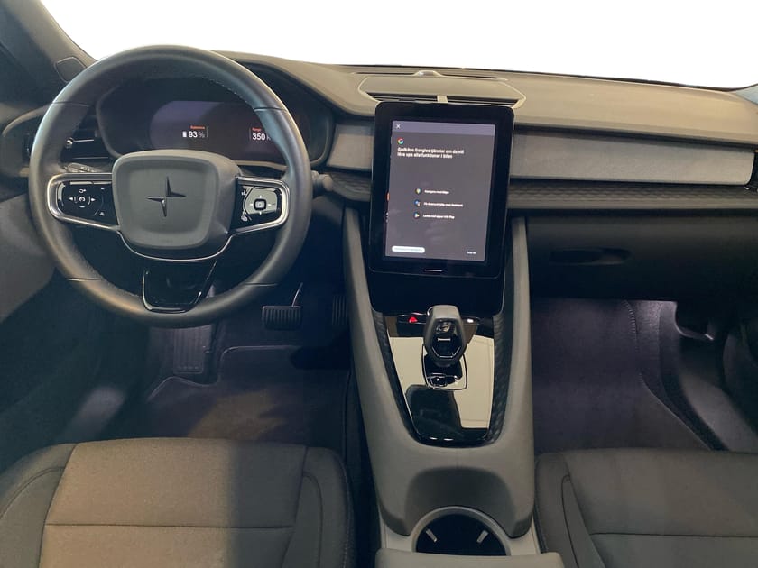 Bild 5 av Polestar 2 Standard Range Single Motor 69kWh