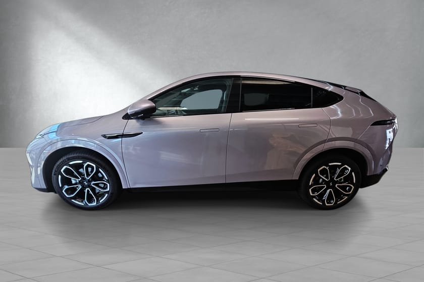 Bilde 4 av XPENG G6 Performance AWD