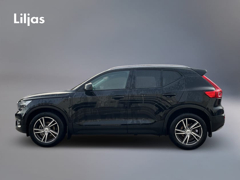 Bild 4 av Volvo XC40