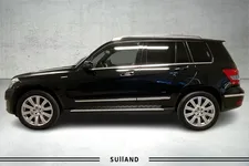 Thumnail bilde 1 av Mercedes-Benz GLK 220 CDI 4MATIC BE