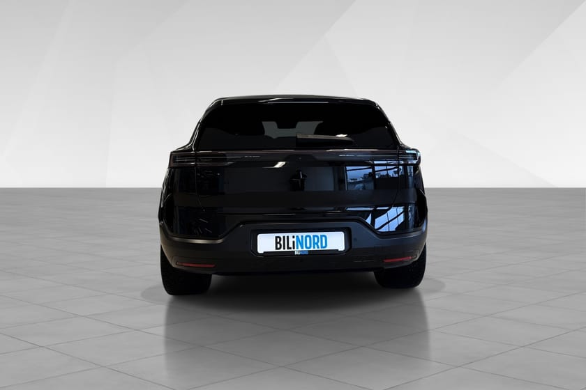 Bilde 5 av Polestar 3 Long Range Dual Motor LRDM Pilot Plus Hengerfeste