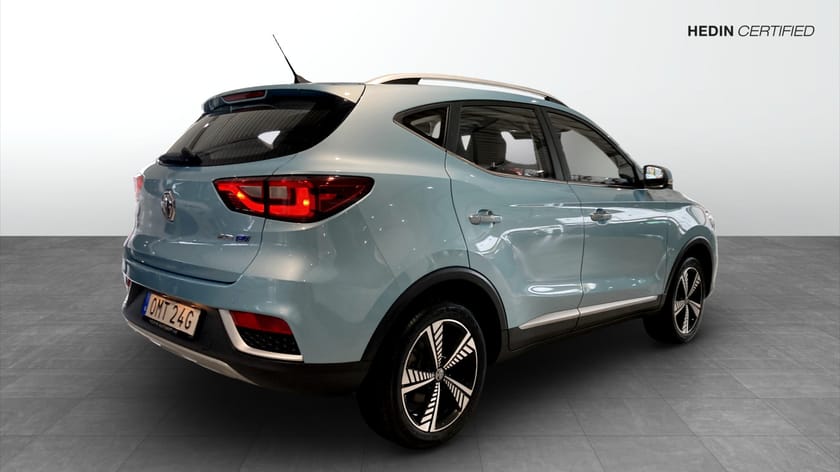 Bild 2 av MG ZS EV
