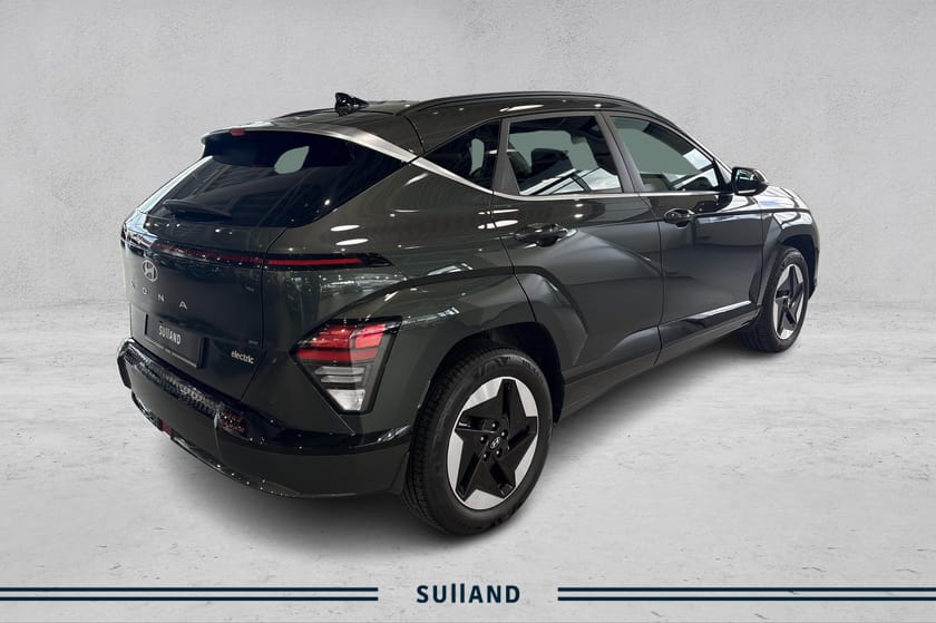 Bilde 5 av Hyundai Kona Electric Long Range 