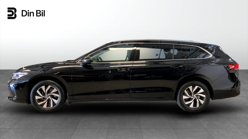 Bild 2 av Volkswagen Passat Sportscombi Business 1.5 TSI 150hk | Drag | Värmare | Massage