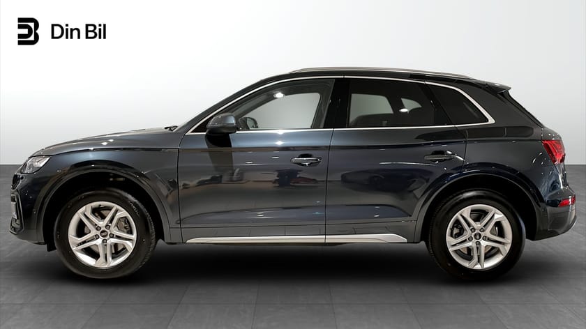 Bild 2 av Audi Q5 40 TDI quattro 204 S-tronic Proline Advanced