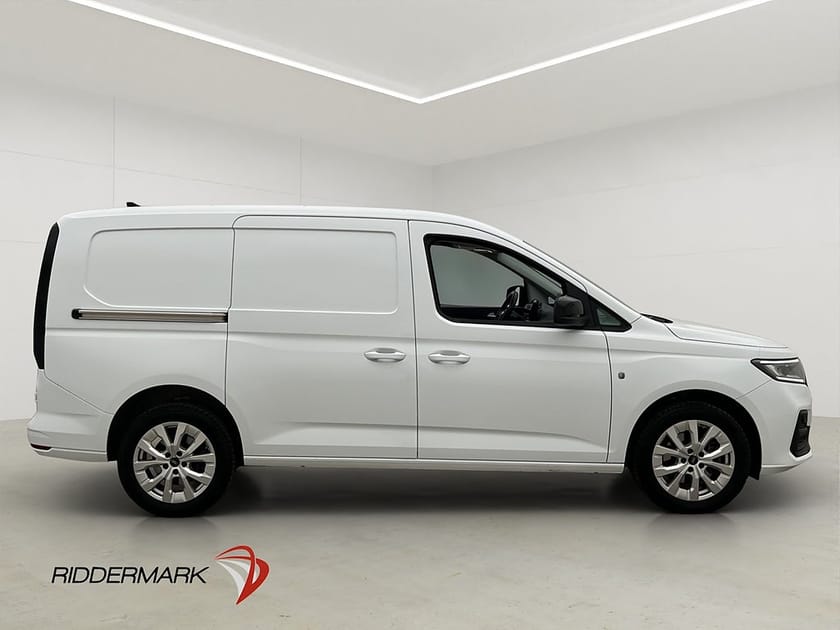 Bild 2 av Ford Transit Connect L2
