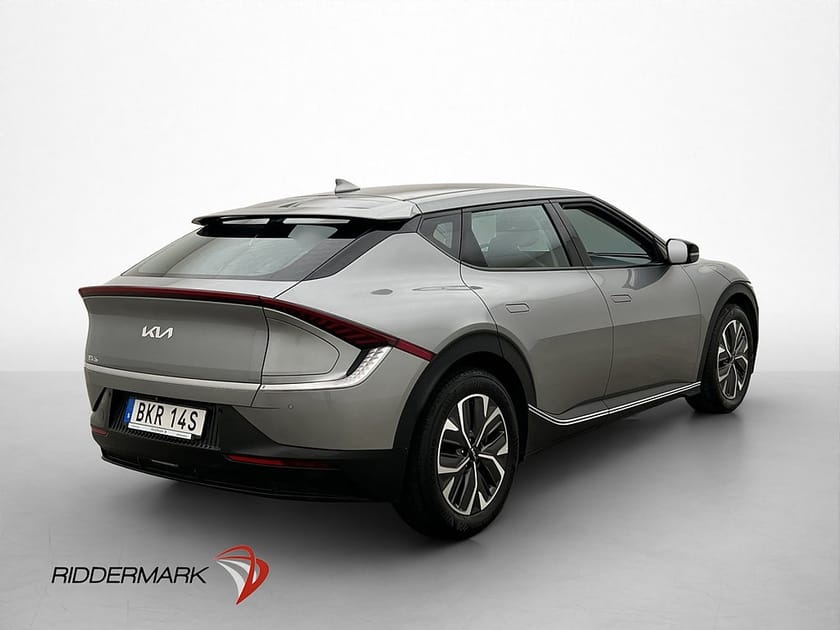Bild 5 av Kia EV6
