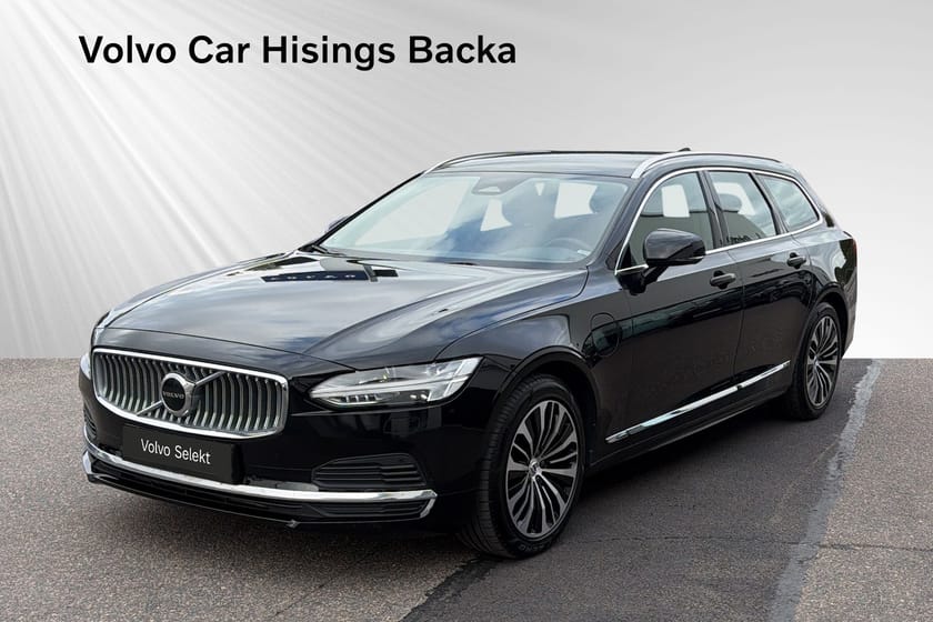 Bild 1 av Volvo V90
