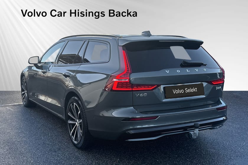Bild 4 av Volvo V60
