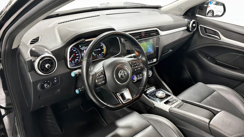Bild 3 av MG ZS EV