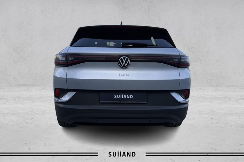 Bilde 4 av Volkswagen ID.4 Pro limited  77kwh 174hk