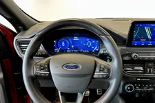 Ford Kuga Plug-In Hybrid