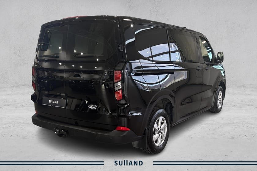 Bilde 5 av Ford Transit Custom 320