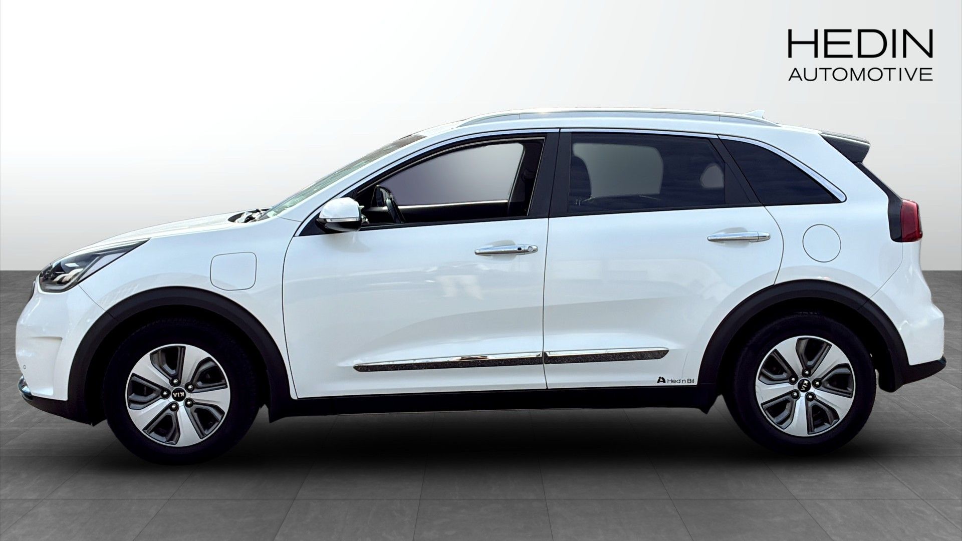 Kia Niro P-HEV DCT 141hp Advance Plus 2 2019, bild 6/10