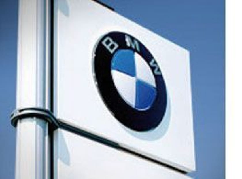 Bilde 2 av BMW iX1 xDrive30 xDrive30,Fully Charged,M-Sport,Panorama,BSi-service