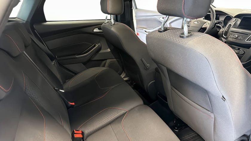 Bild 5 av Ford Focus ST-Line