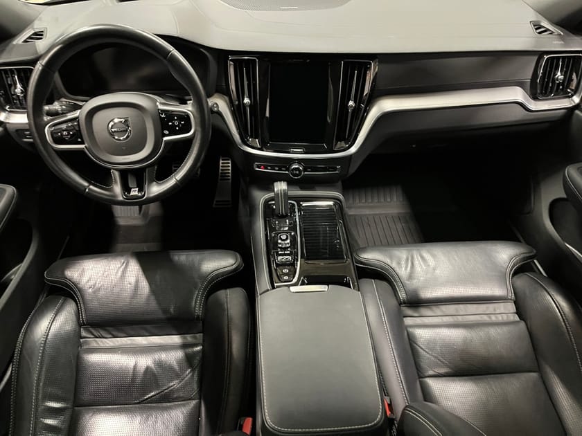 Bild 5 av Volvo V60