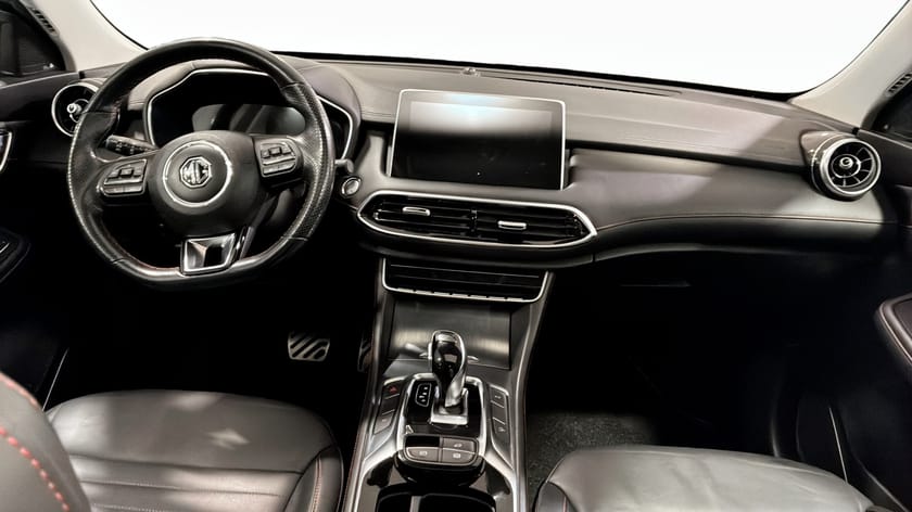 Bild 4 av MG EHS PHEV LUXURY Panorama