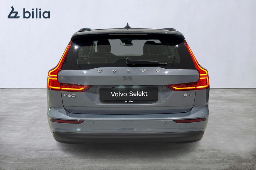 Bild 5 av Volvo V60 B4 Bensin Core