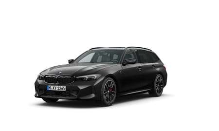 BMW M340i xDrive Touring KAMPANJ / 2,95%