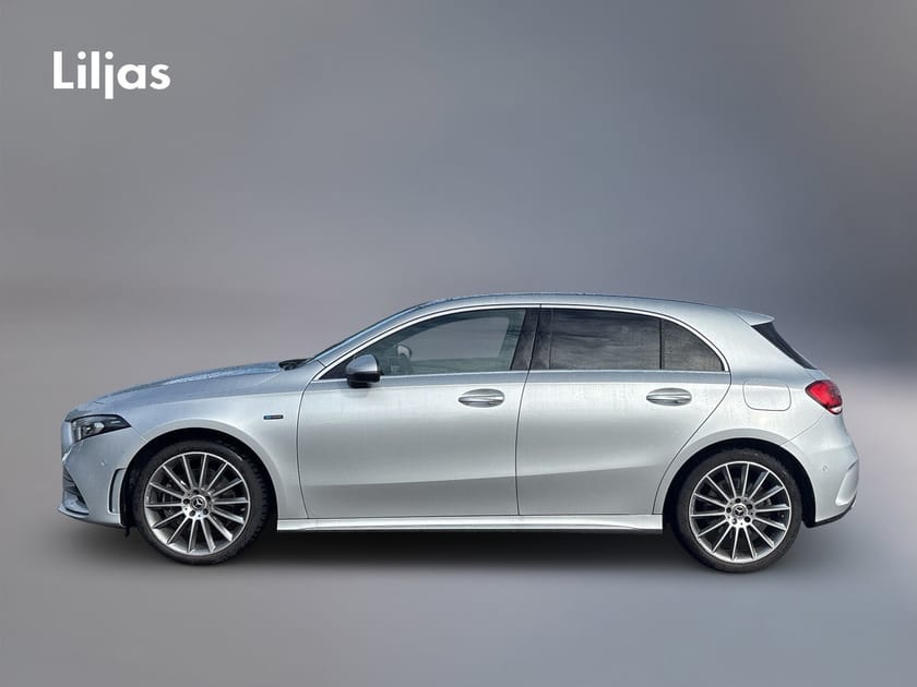 Bild 3 av Mercedes-Benz A 250 e 