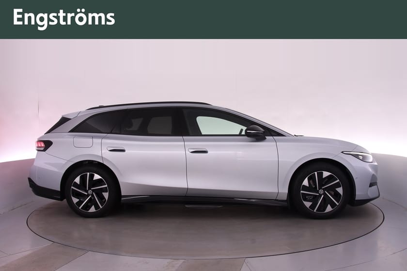 Bild 2 av Volkswagen ID.7 Pro S 286hk SWE Edition