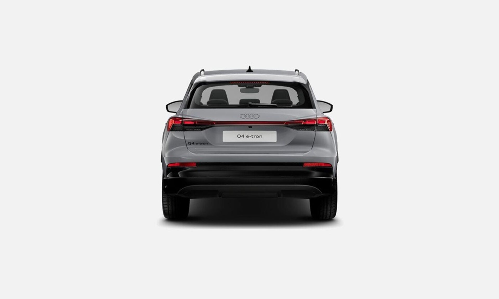 Audi Q4 e-tron performance 2027, bild 2/3
