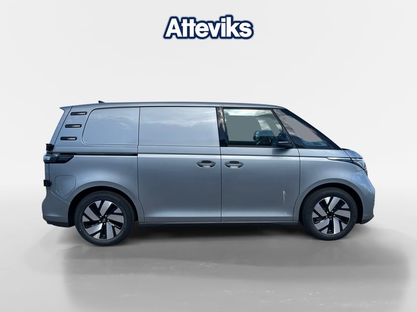 Bild 2 av Volkswagen ID. Buzz Cargo MOTOR: 210 KW (286 HK