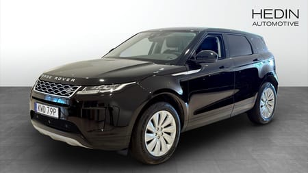 Land Rover Range Rover Evoque D180 MHEV AWD