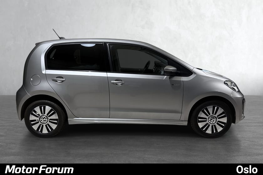 Bilde 4 av Volkswagen e-up! 1 eier - lav km -Ryggekamera