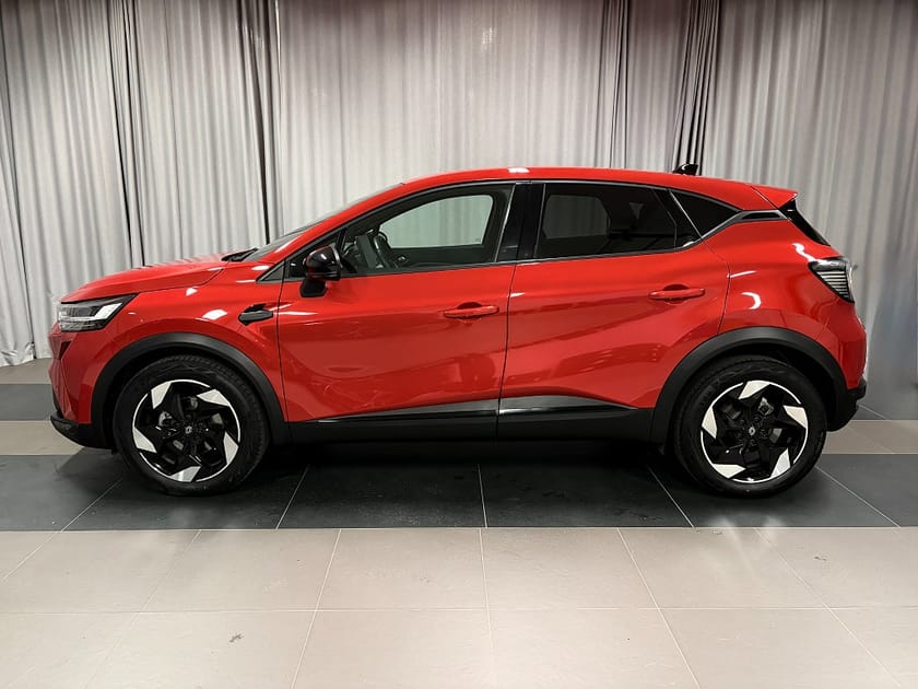 Bild 2 av Renault Captur