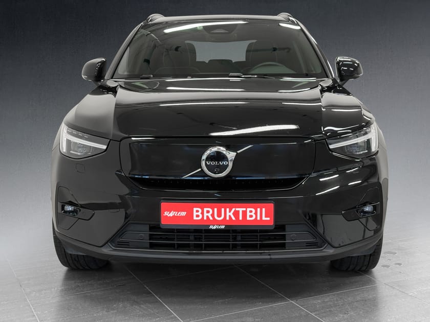 Bilde 2 av Volvo EX40 Twin Motor
