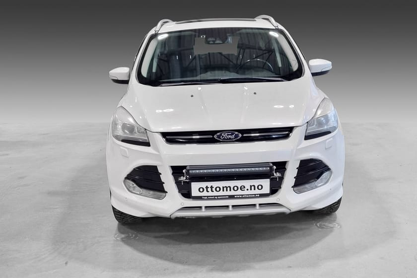 Bilde 3 av Ford Kuga