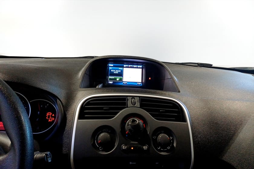 Bild 5 av Renault Kangoo Express 