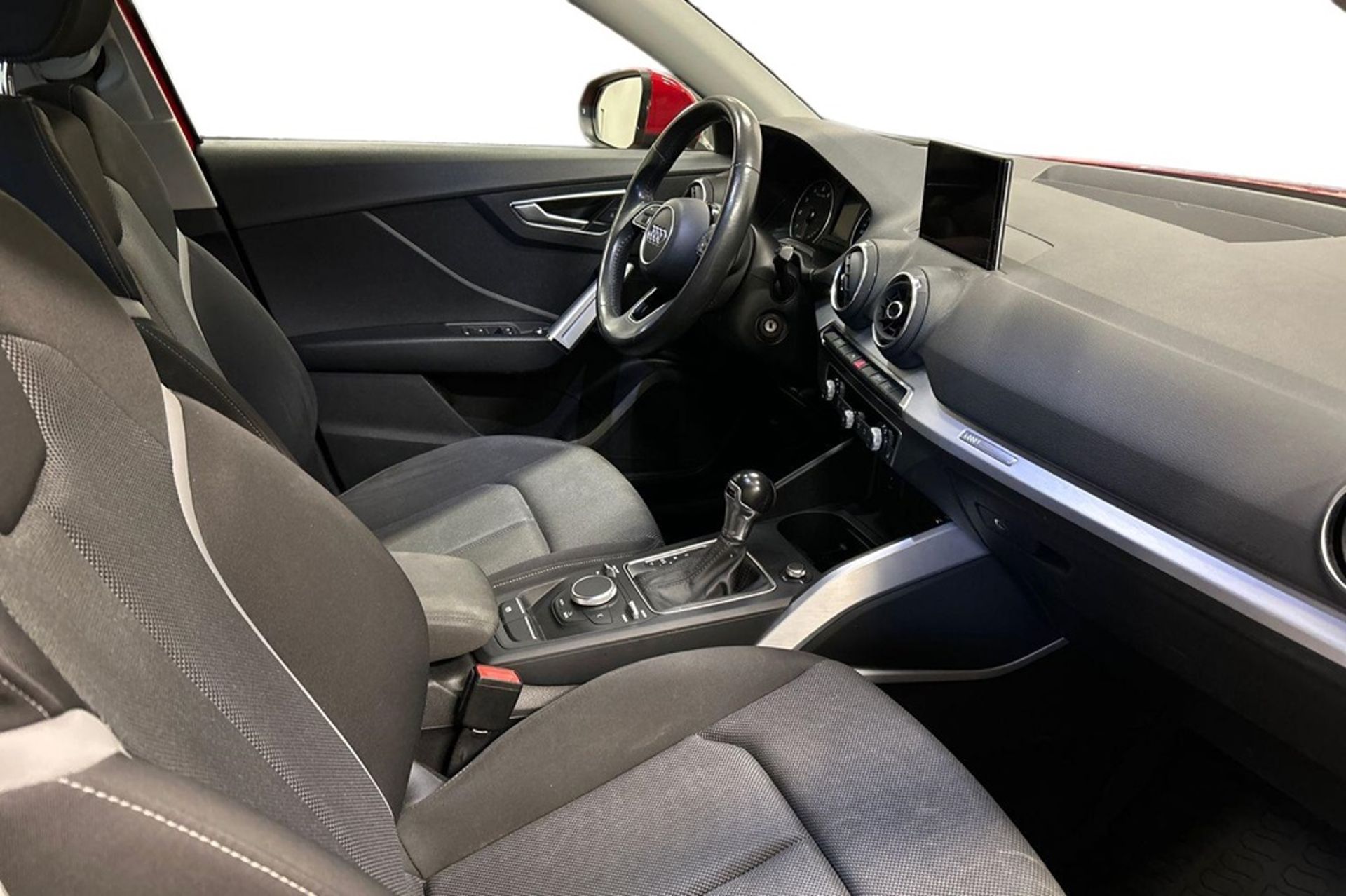 Audi Q2 35 TFSI 2020, bild 5/10