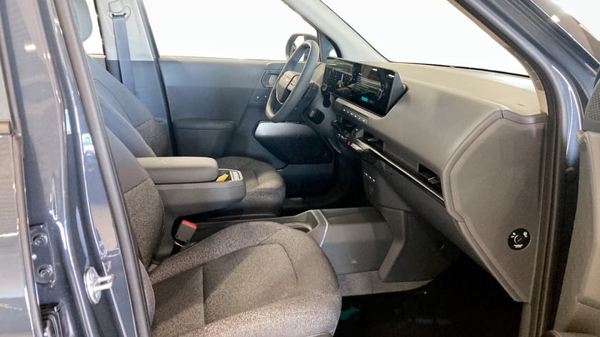 Bild 3 av Kia EV2 Standard Range