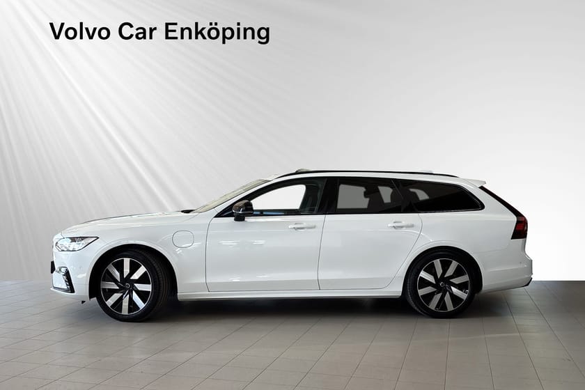 Bild 3 av Volvo V90 T6 Plus Dark Nordic Edition