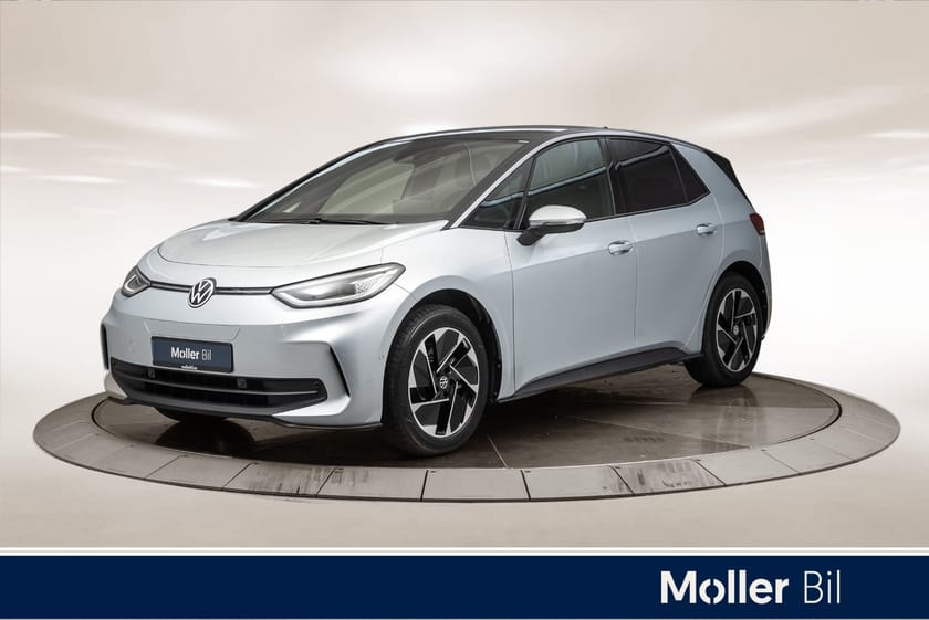 Bilde 1 av Volkswagen ID.3 Pro Performance highline 59kwh 204hk