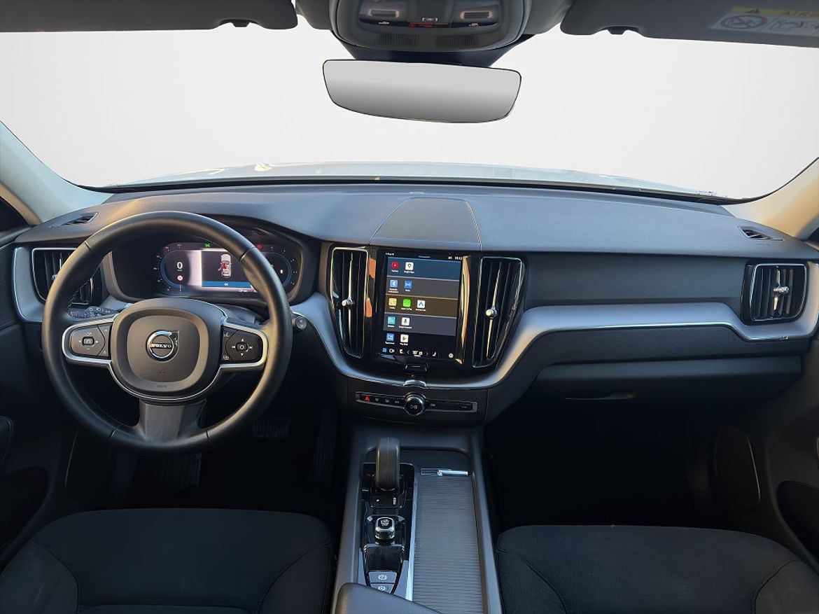 Volvo XC60, bild 11 av 18