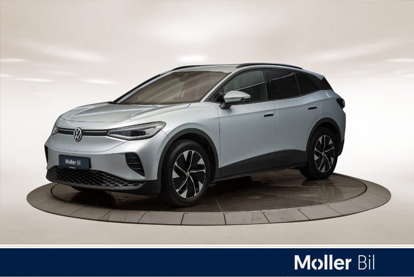 Bilde 1 av Volkswagen ID.4 Pro 4M