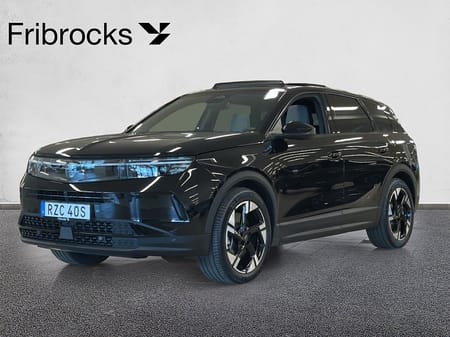 Opel Grandland Electric