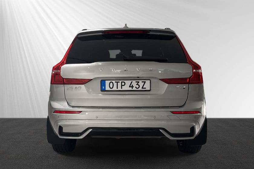 Bild 2 av Volvo XC60