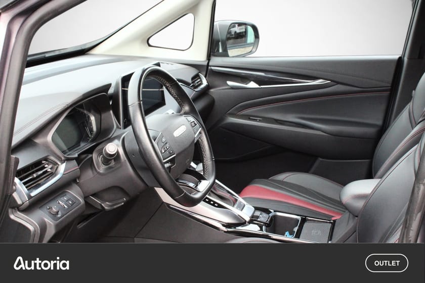 Bilde 5 av Maxus Euniq 5 52kWt 177hk Exclusive