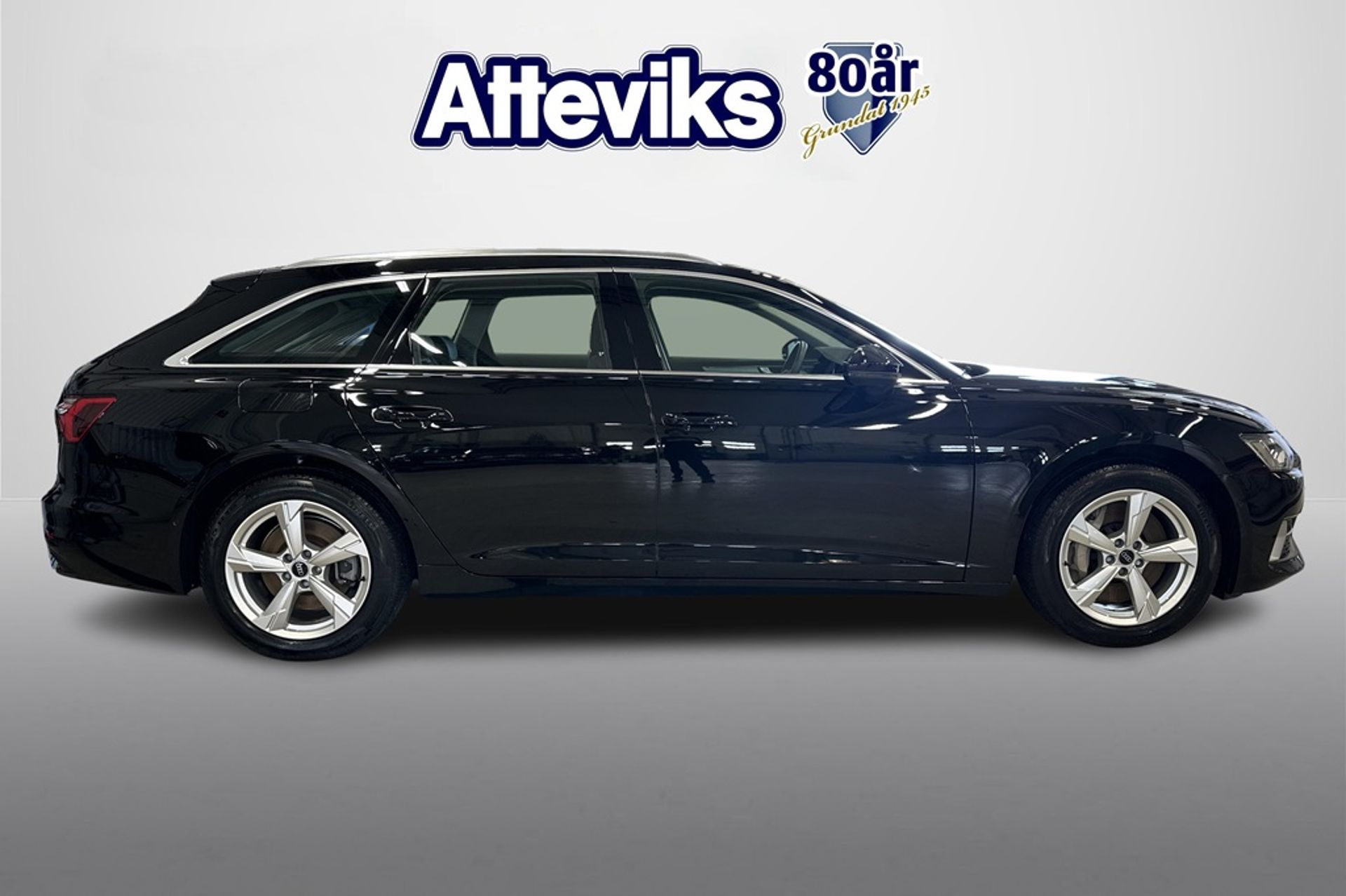 Audi A6 50 TFSI e Quattro / Drag 2024, bild 2/10