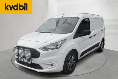 Ford Transit Connect 250 LWB