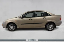 Thumnail bilde 1 av Ford Focus Sedan