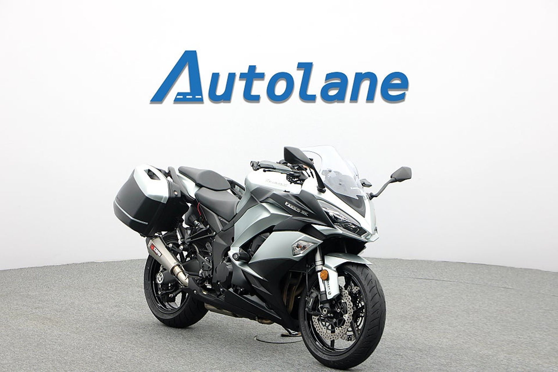 Kawasaki Ninja