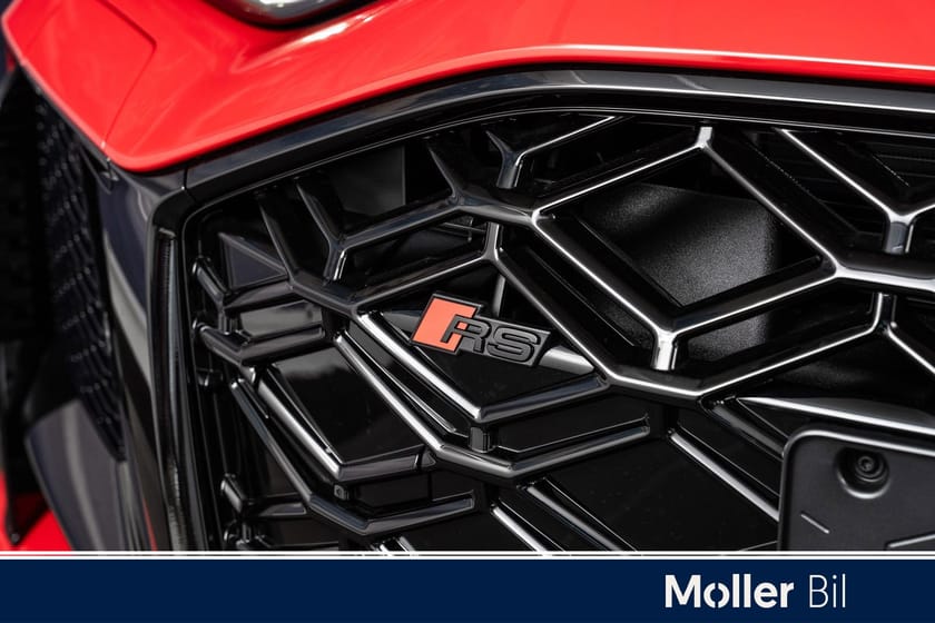 Bilde 4 av Audi RS 5 Avant 639 hk q/t